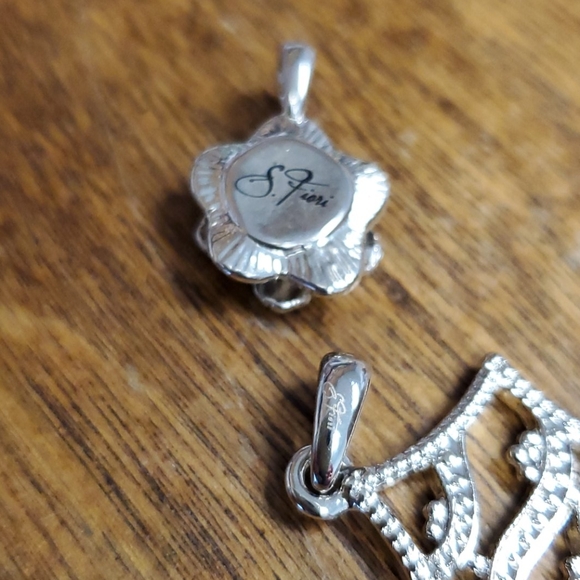 Charm/ Pendant {Sophia Fiori} - Picture 7 of 7